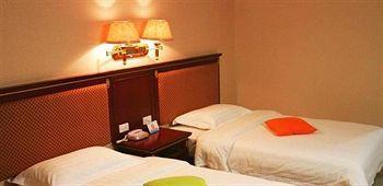 Yayue Hotel Qilihe - Luoyang 洛阳 外观 照片