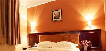 Yayue Hotel Qilihe - Luoyang 洛阳 外观 照片