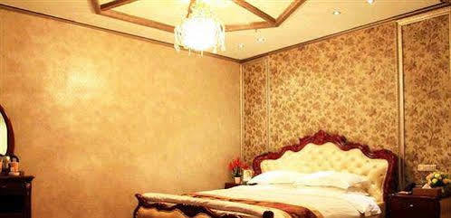 Yayue Hotel Qilihe - Luoyang 洛阳 外观 照片